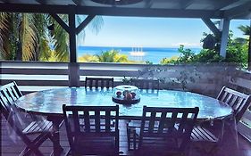 Villa Cannelle, Piscine, Vue Mer